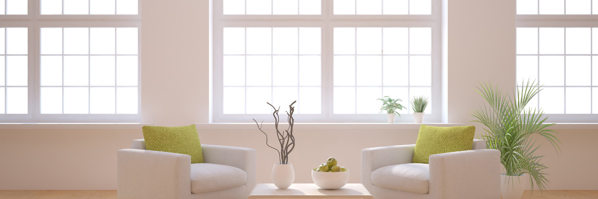 No.1 UPVC Doors and Windows, Quality UPVC Windows