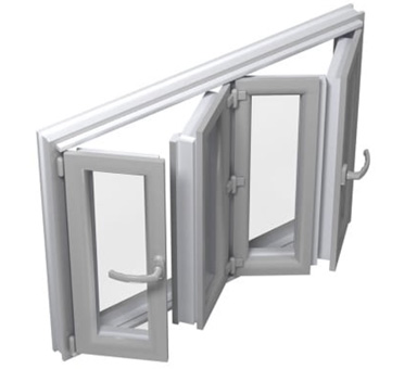 Perfect UPVC Windows and Doors