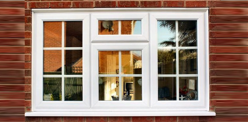Perfect UPVC Windows and Doors